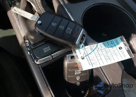 2016 Kia Optima Lx from USA, damaged, VIN 5XXGT4L39GG100447